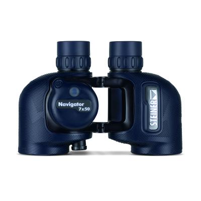 Binoculars STEINER NAVIGATOR 7X50 with compass Z2 - Marine binoculars