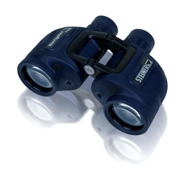 STEINER NAVIGATOR 7X50 - Marine binoculars