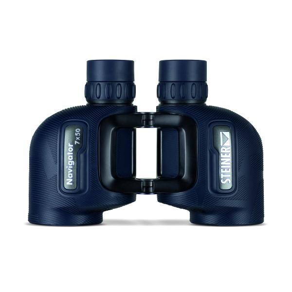 STEINER NAVIGATOR 7X50 - Marine binoculars