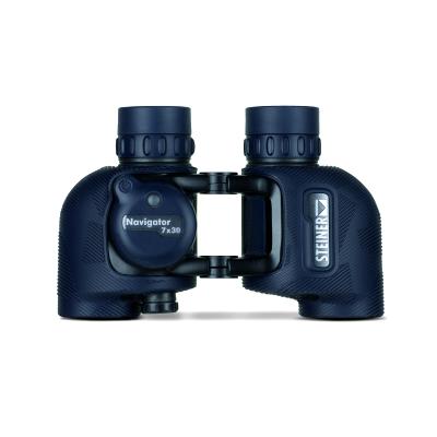 Binoculars STEINER NAVIGATOR 7X30 with compass Z2 - Marine binoculars