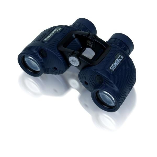 STEINER NAVIGATOR 7X30 - Marine binoculars