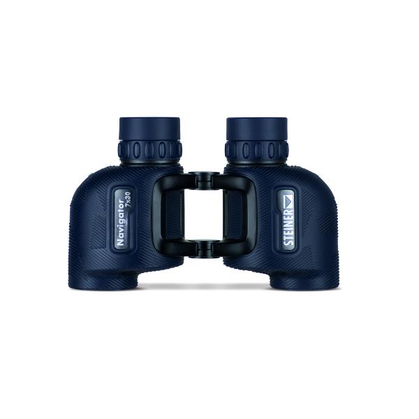 STEINER NAVIGATOR 7X30 - Marine binoculars