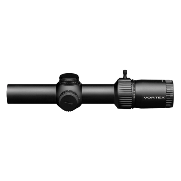 Vortex Strike Eagle 1-8x24 SFP, AR-BDC3 (MOA) Rifle Scope