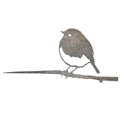 Rouge-Gorge - METALBIRD