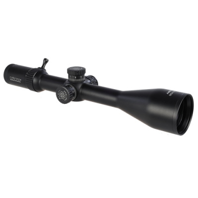 Konus Glory 3-24x56 SFP, fijn (MRAD) - Richtkijker