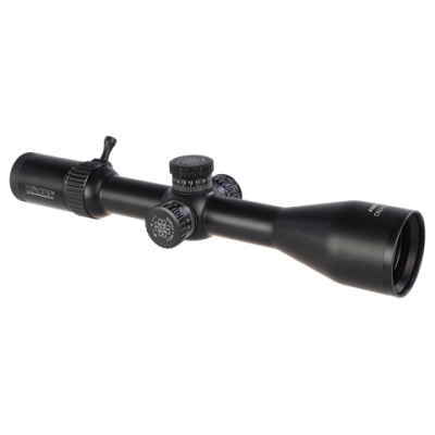 Konus Glory 2-16x50 SFP, German-4 (MRAD) - Rifle Scope
