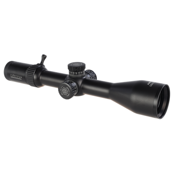 Konus Glory 2-16x50 SFP, German-4 (MRAD) - Rifle Scope