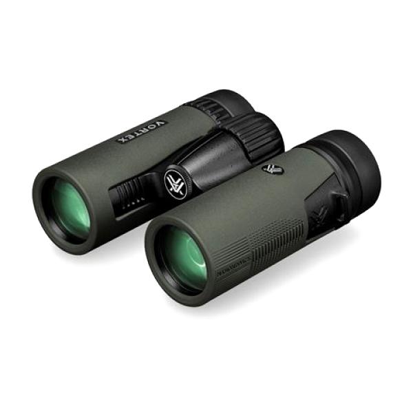 Vortex Diamondback HD 10x32 - Jumelles