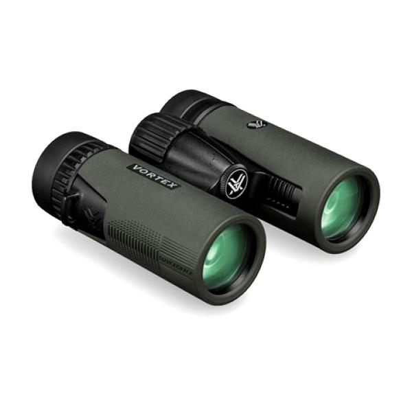 Vortex Diamondback HD 10x32 - Jumelles
