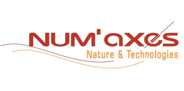 Num'axes