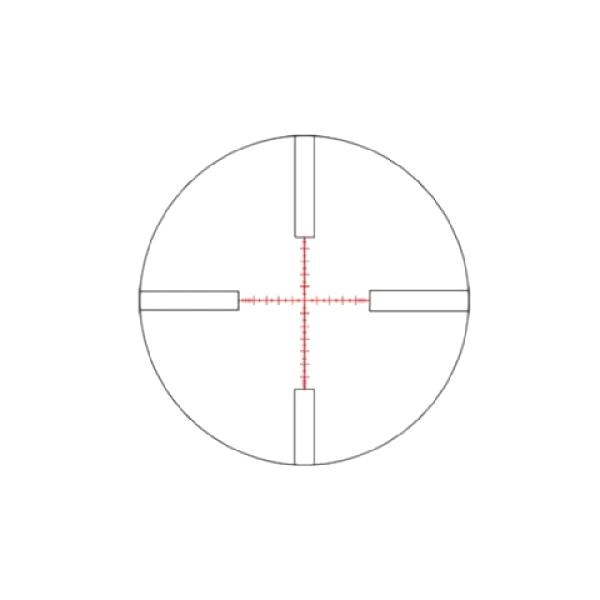 Konus Konuspro-M30 12,5-50x56 Illuminated - Zielfernrohr