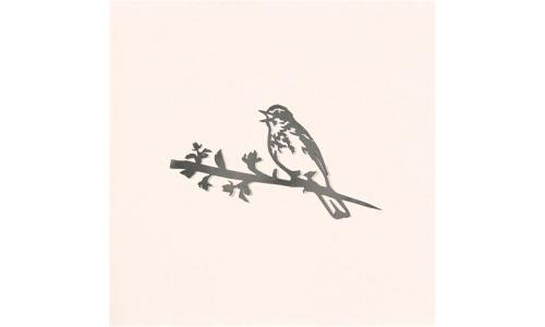 Extérieur, loisirs & déco Pipit des arbres - METALBIRD