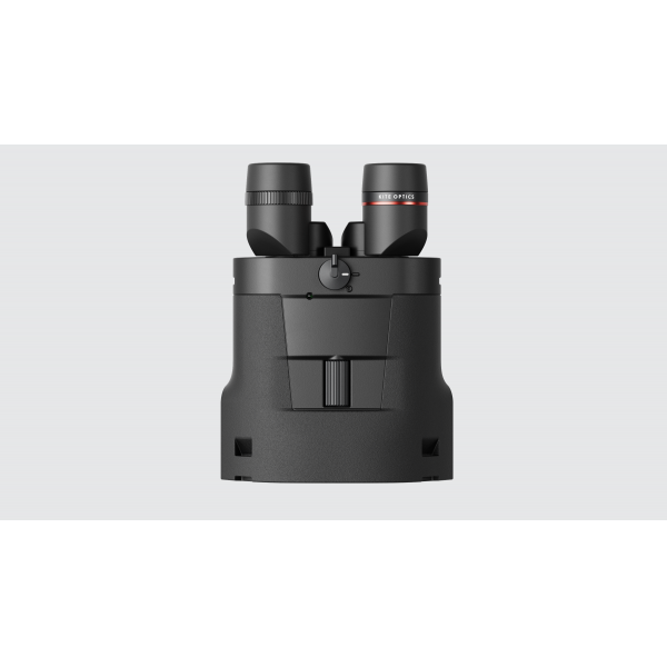 KITE APC 18X50 ED AA STABILIZED + Free Silicone case - Jumelles stabilisées 