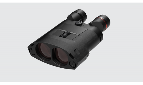 Jumelles KITE APC 18X50 ED LION STABILIZED + Free Silicone case - Jumelles stabilisées