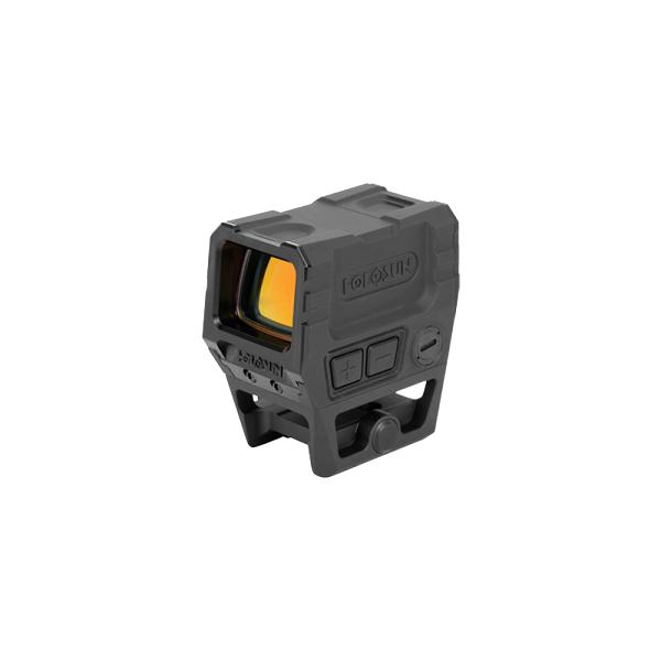 Holosun AEMS CORE X2 - Réticule : Rouge 2 MOA - Point Rouge