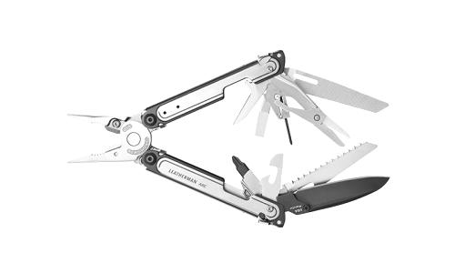 Extérieur et loisirs Leatherman - Arc - Outil multifonction