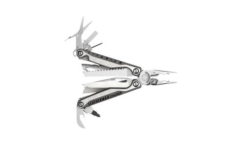 Extérieur et loisirs Leatherman - Charge TTI  - Outil multifonctions