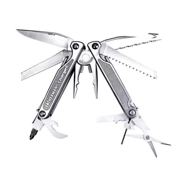 Leatherman - Charge TTI  - Outil multifonctions