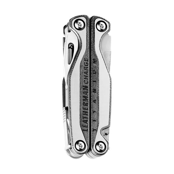 Leatherman - Charge TTI  - Outil multifonctions