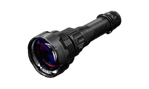 Extérieur et loisirs Nitecore P40 -  Lampe torche