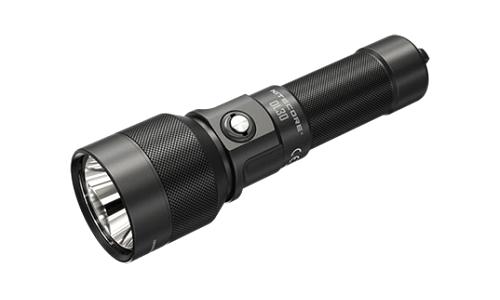 Extérieur et loisirs Nitecore DL30 - Lampe de plongée
