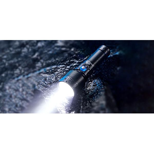 Nitecore DL30 - Lampe de plongée