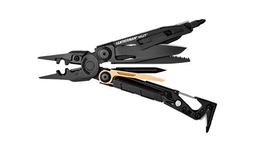 Extérieur, loisirs & déco Leatherman - MUT EOD - Outil multifonctions