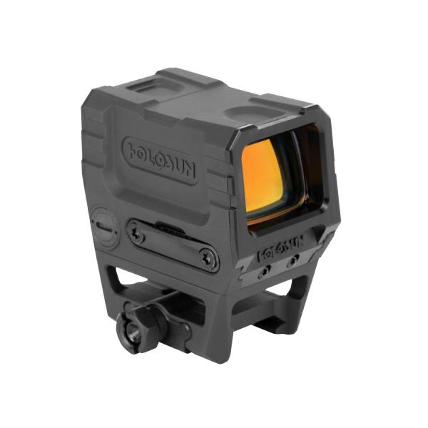 Holosun AEMS CORE X2 - Réticule : Rouge 2 MOA - Point Rouge