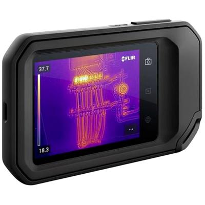 FLIR C5 Compact Professional Thermal Camera