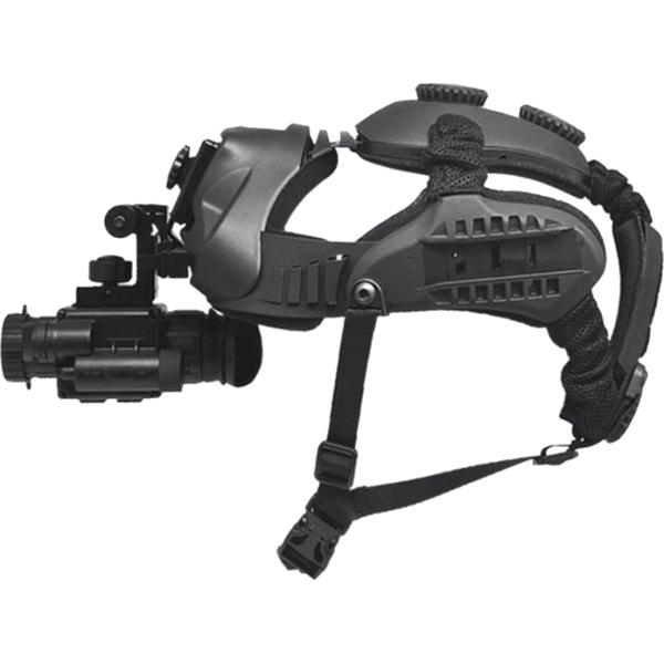 AGM WOLF-14 NW1 Night Vision Monocular GEN2+ White Phosphor
