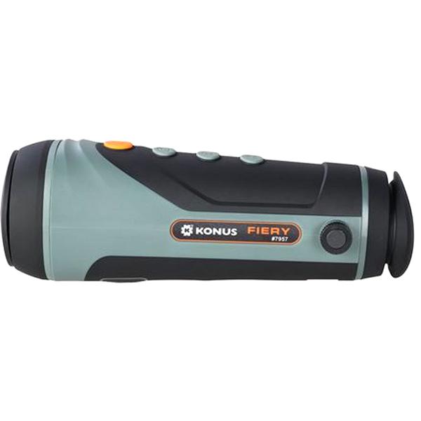 Konus Fiery 2X-16X<br>Thermal Monocular