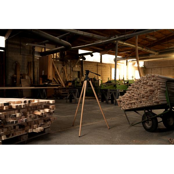 Kite Ardea Oak - Dark - Tripod