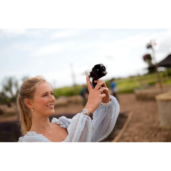 Kite Stabi One - Pocket Scope