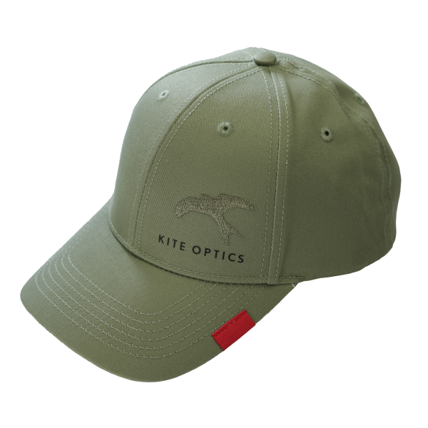 KITE Baseball Cap Green