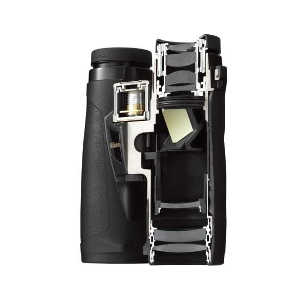 Nikon EDG 8x32 DCF - SEGUNDA MANO