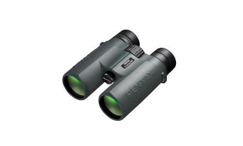 Verrekijker PENTAX ZD 10X43 WP - TWEEDEHANDS