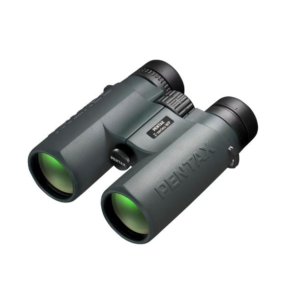 PENTAX ZD 10X43 WP - DE SEGUNDA MANO