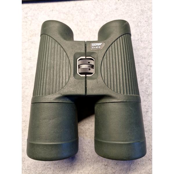 Docter Optic (Noblex) 10X40 - DE SEGUNDA MANO