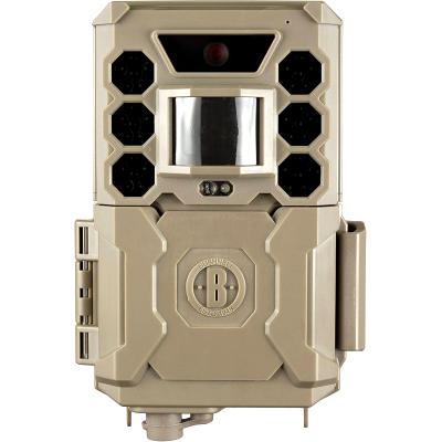 Bushnell 24MP Single Core Brown No Glow