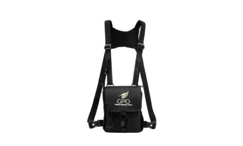 Jumelles GPO BINO HARNESS PRO
