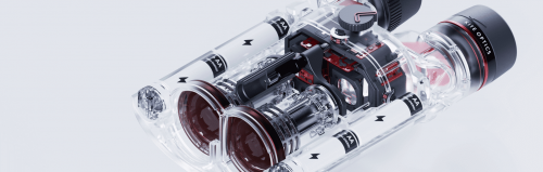 Kite Optics Stabilizer