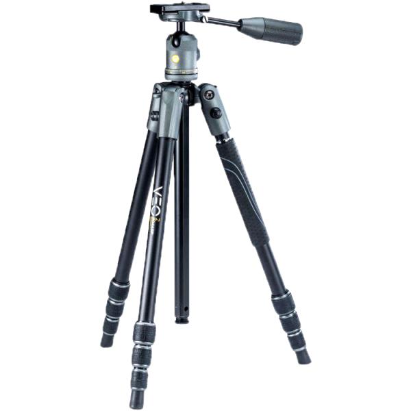 Vanguard VEO 2X 204ABP Tripod + monopod