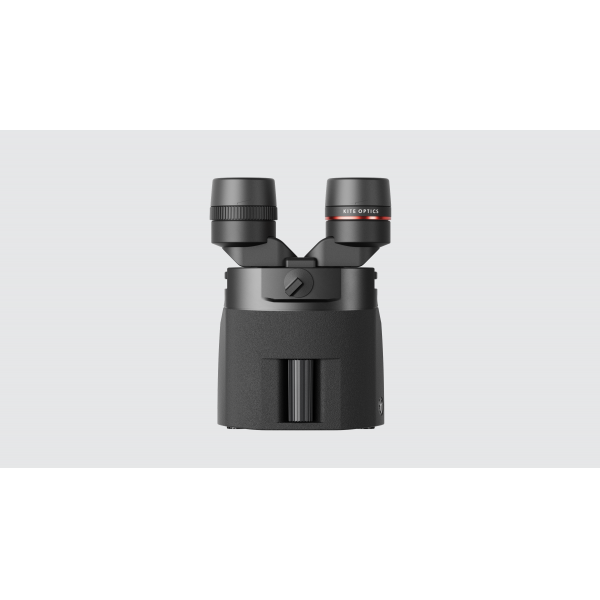 KITE APC 10X30 II WP<br>Stabilized binoculars