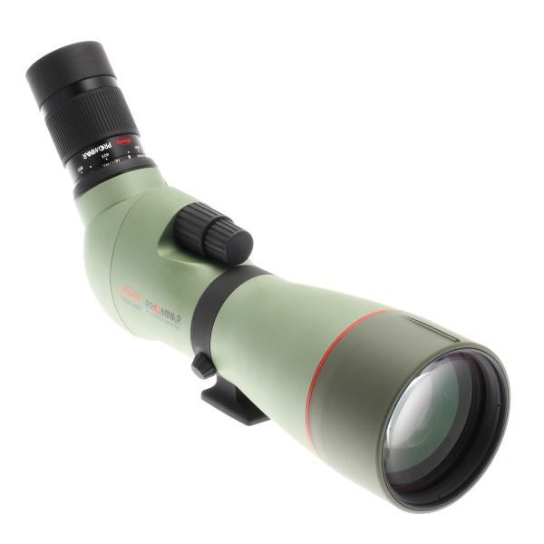 Kowa TSN 88 A Prominar <br>+ 25-60x zoom<br>Longue-vue