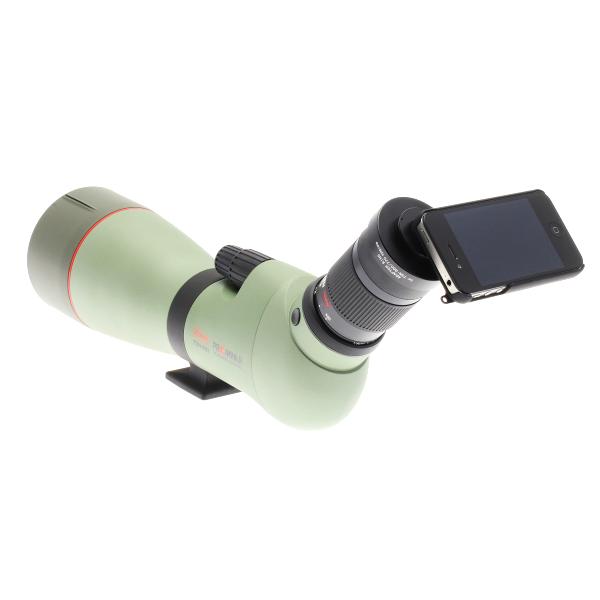 Kowa TSN 88 A Prominar <br>+ 25-60x zoom<br>Longue-vue