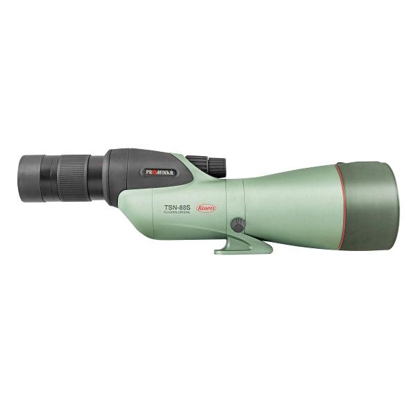 Kowa TSN 88 S Prominar <br>+ 25-60x zoom<br>Longue-vue