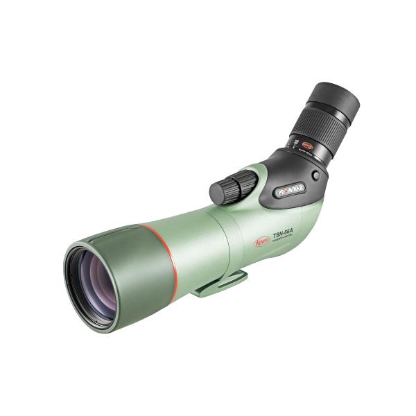 Kowa TSN 66 A Prominar <br>+ 25-60x zoom<br>Longue-vue