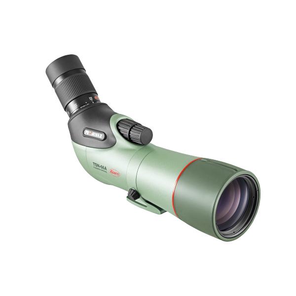 Kowa TSN 66 A Prominar <br>+ 25-60x zoom<br>Longue-vue