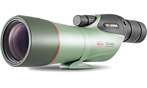 Longue vue Kowa TSN 66 S Prominar <br>+ 25-60x zoom<br>Longue-vue