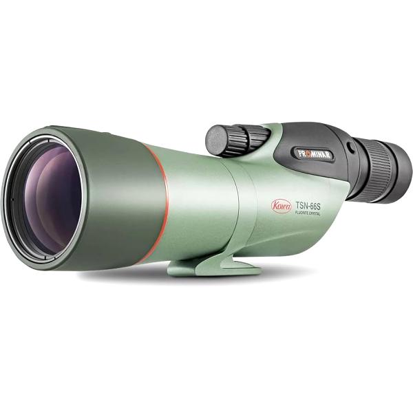 Kowa TSN 66 S Prominar <br>+ 25-60x zoom<br>Longue-vue